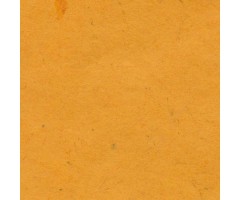 Nepaali paber VÄRVILINE 50x75 cm - oranž
